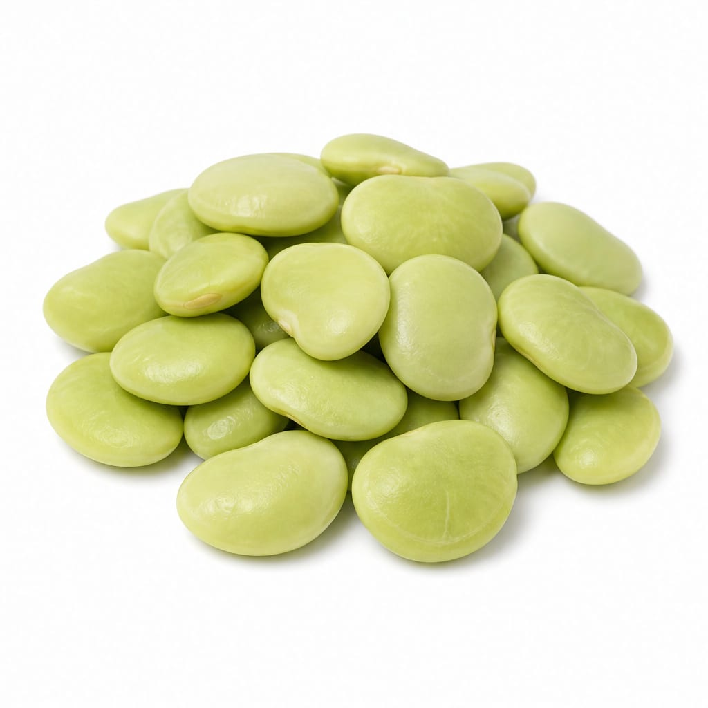 Lima Beans