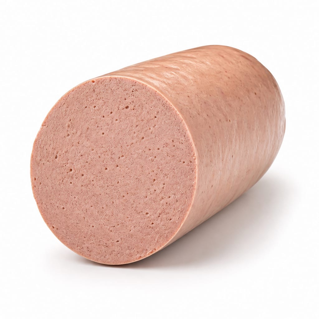 Liverwurst