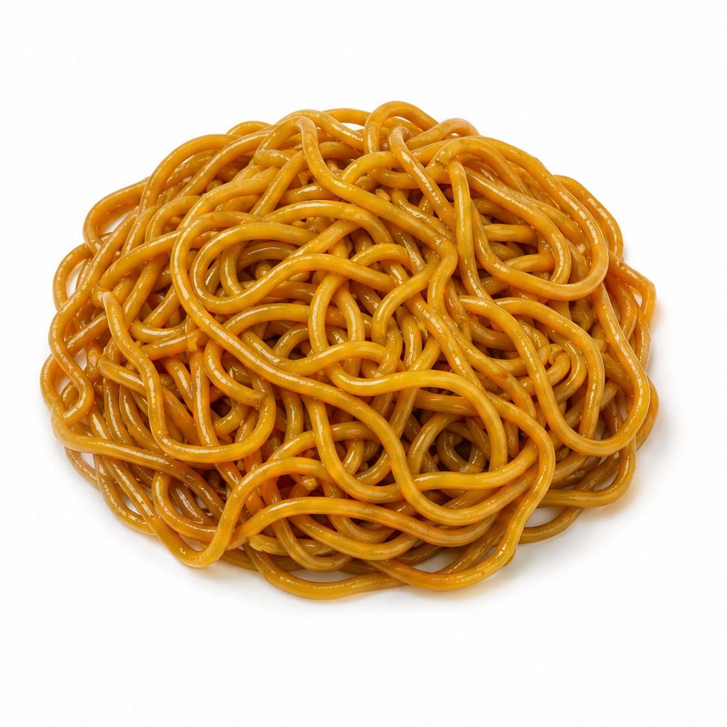 Lo Mein
