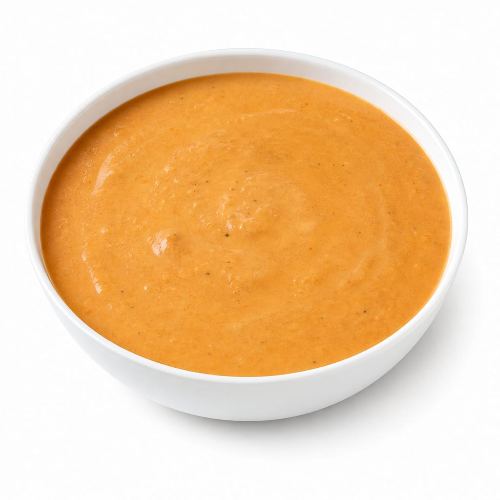 Lobster Bisque