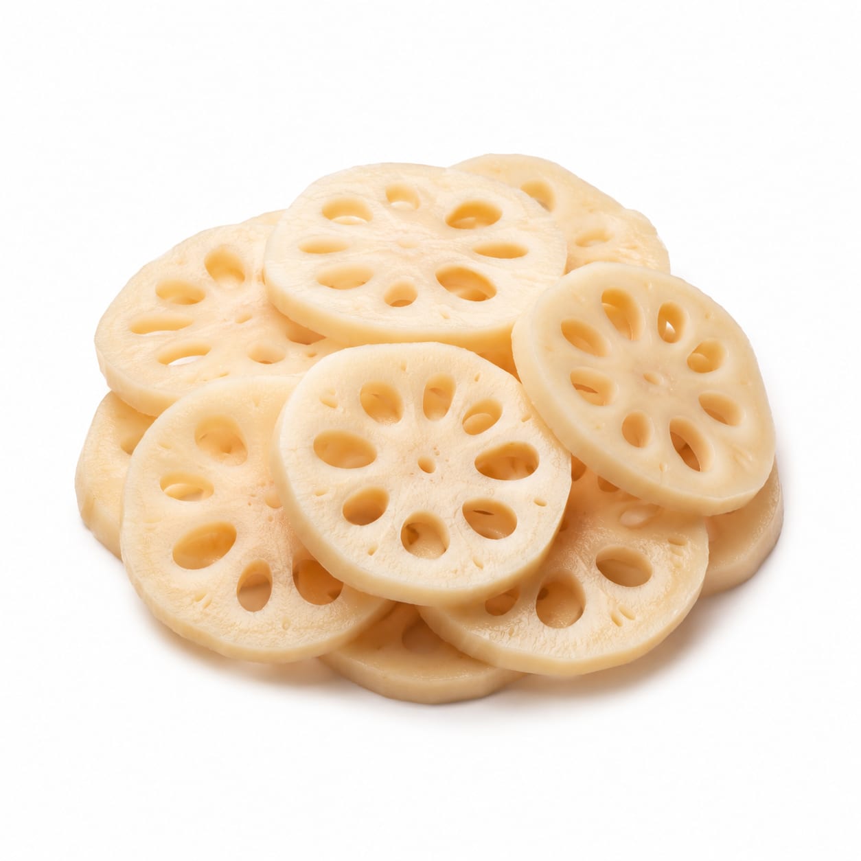 Lotus Root