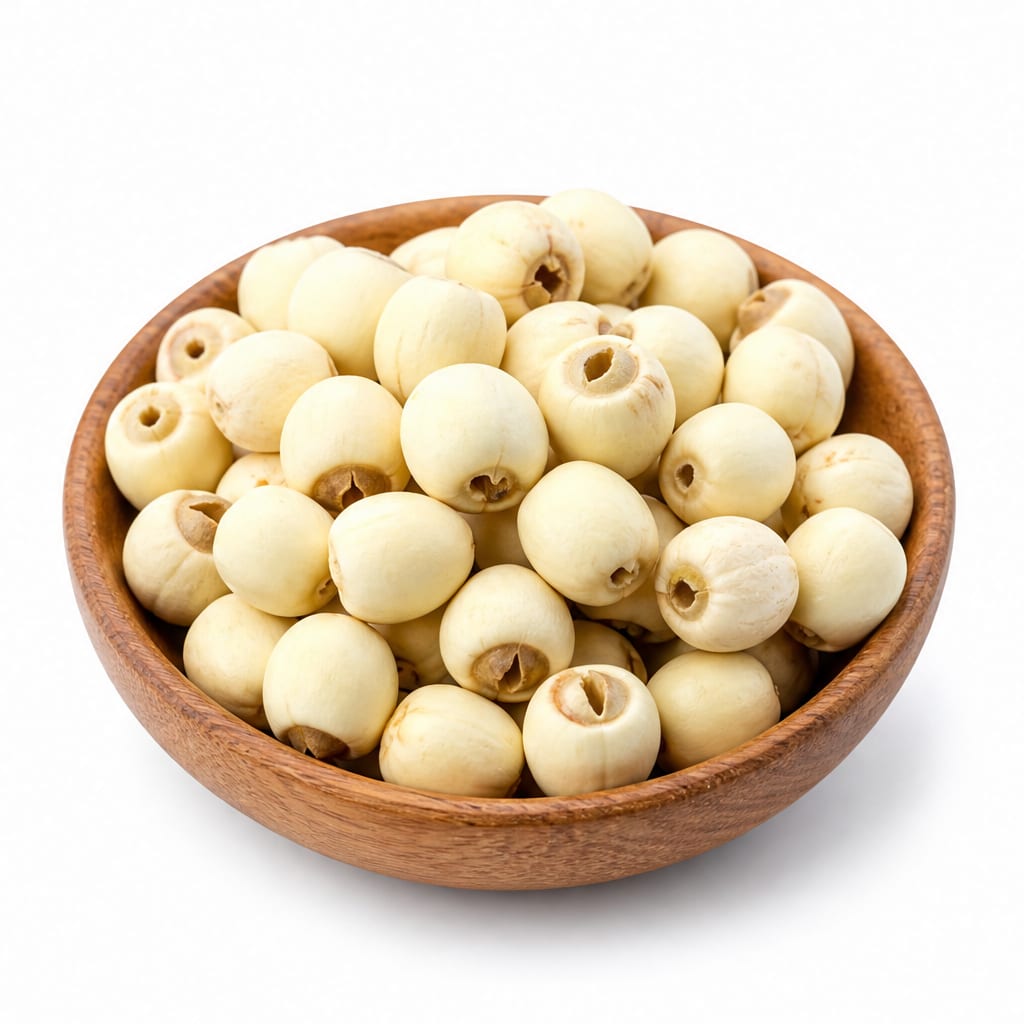Lotus Seed