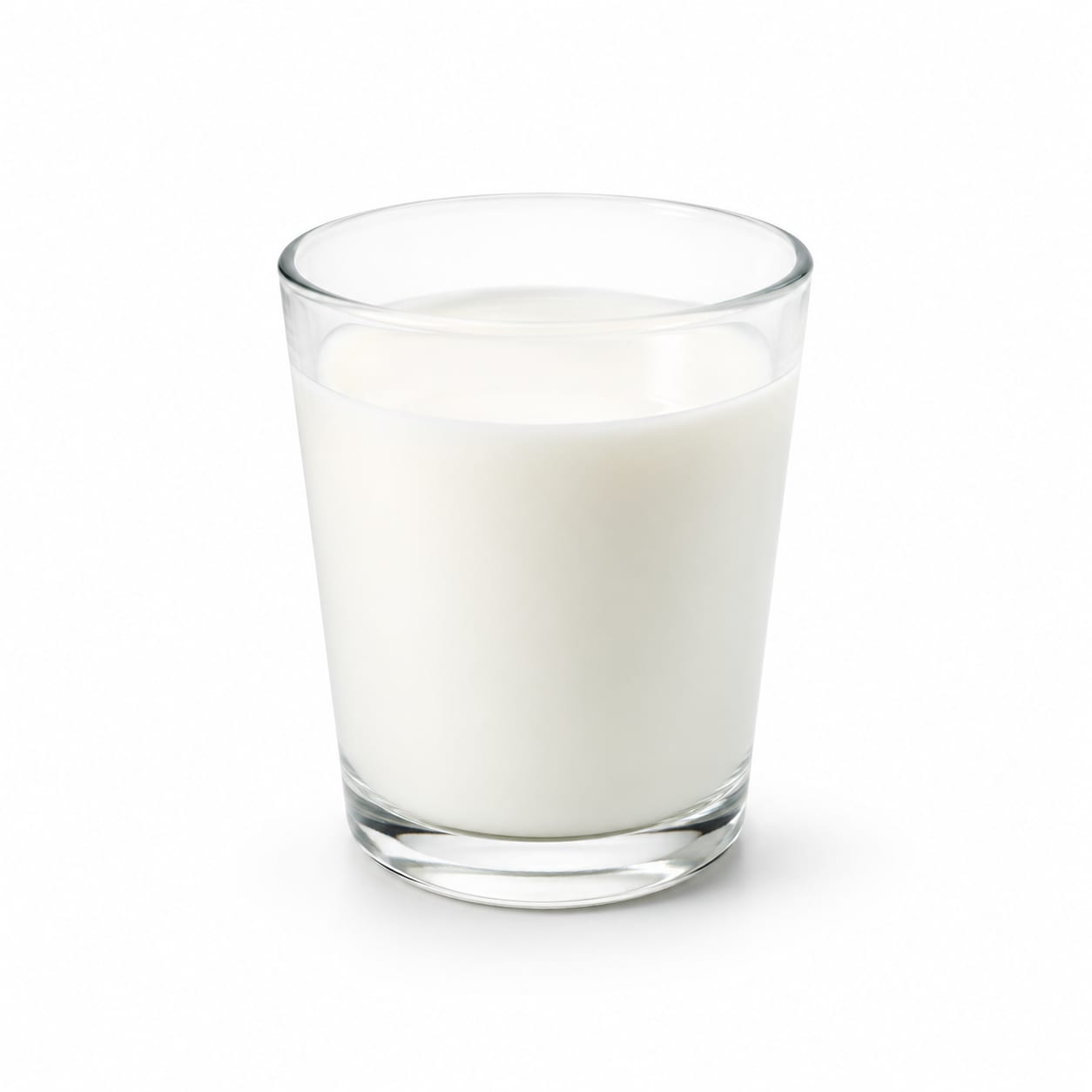 Low Fat Milk