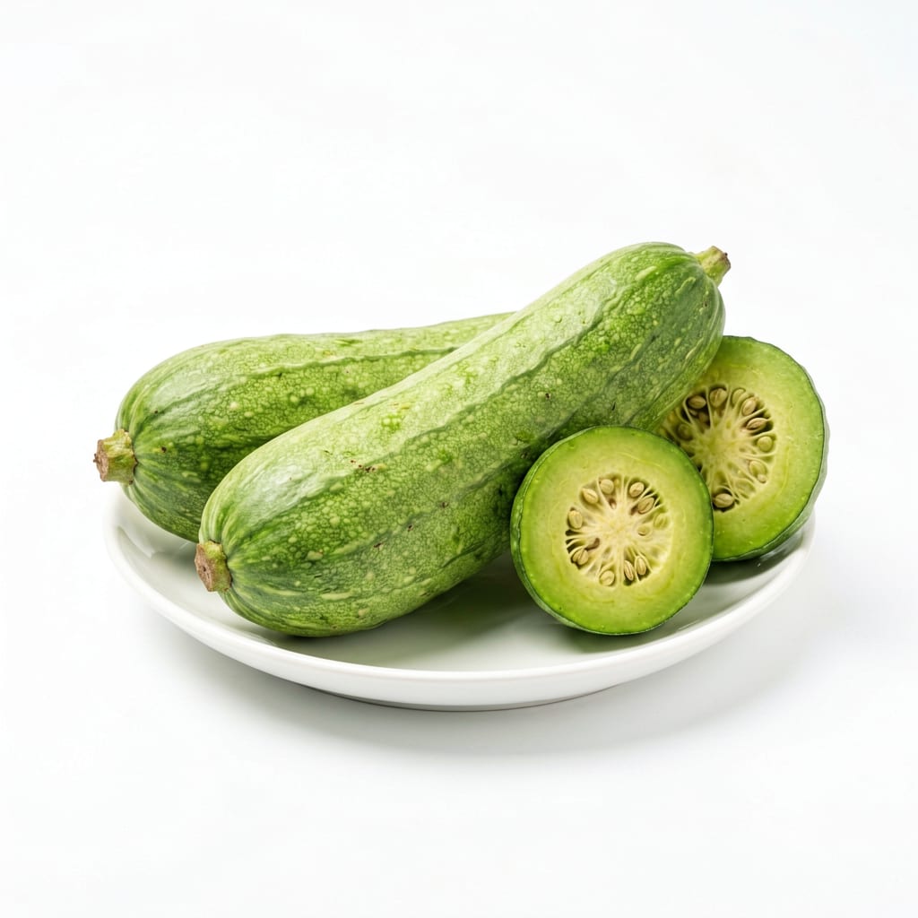 Luffa