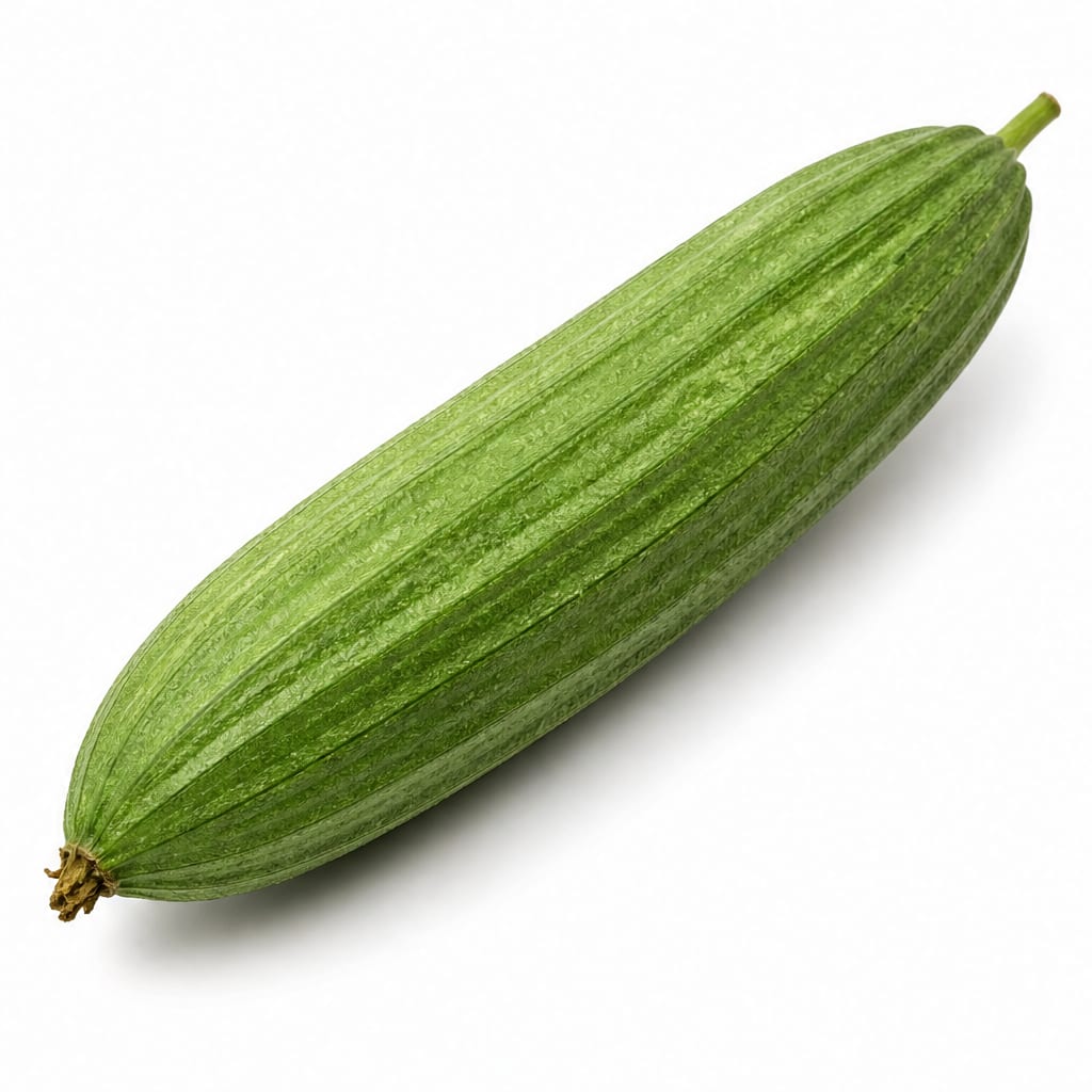Luffa Gourd