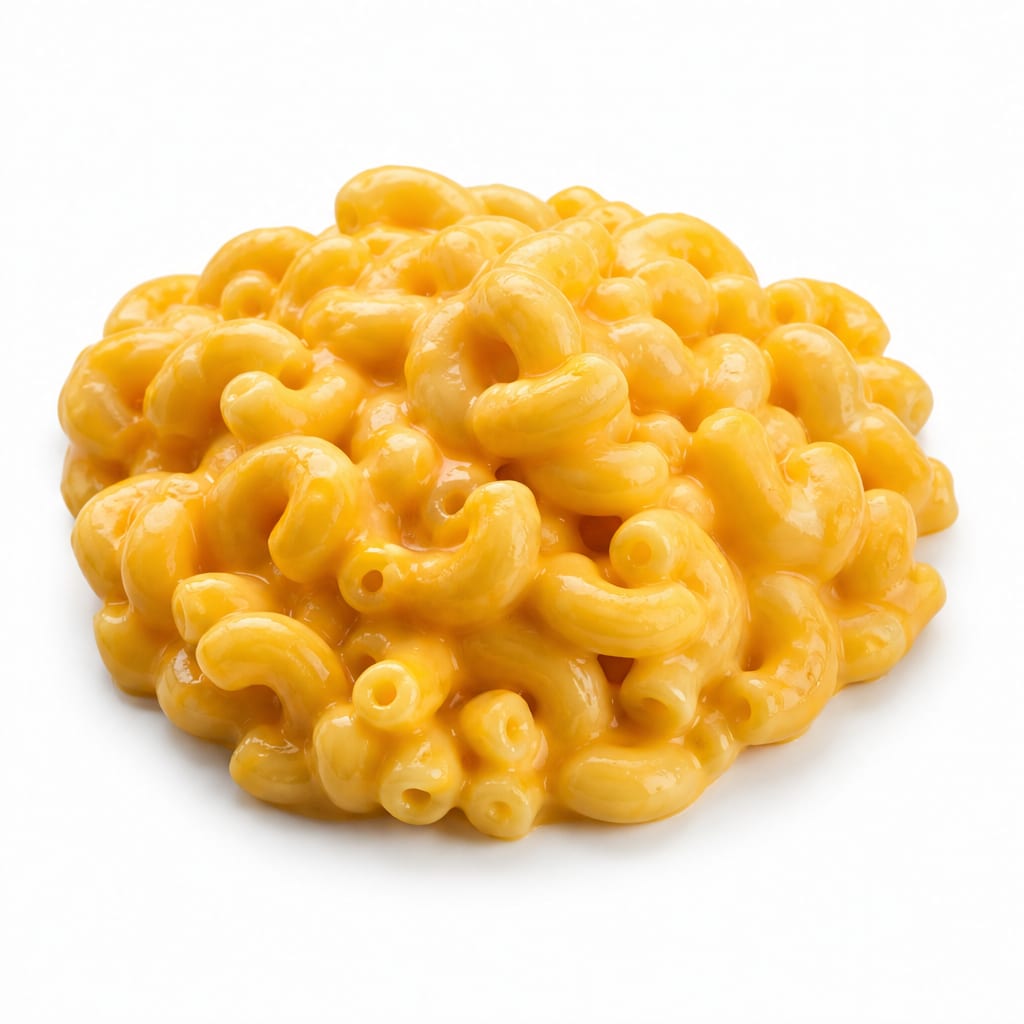 Mac and Cheese
