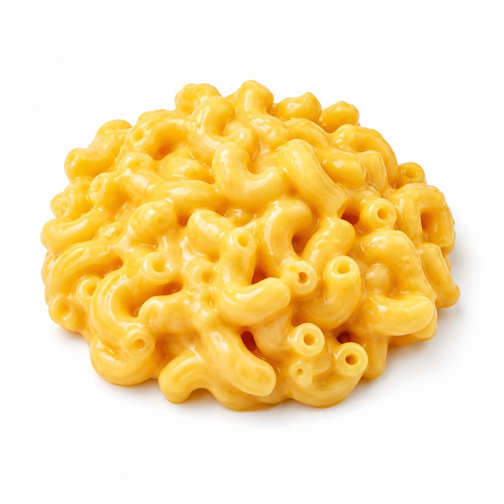 Macaroni and cheese