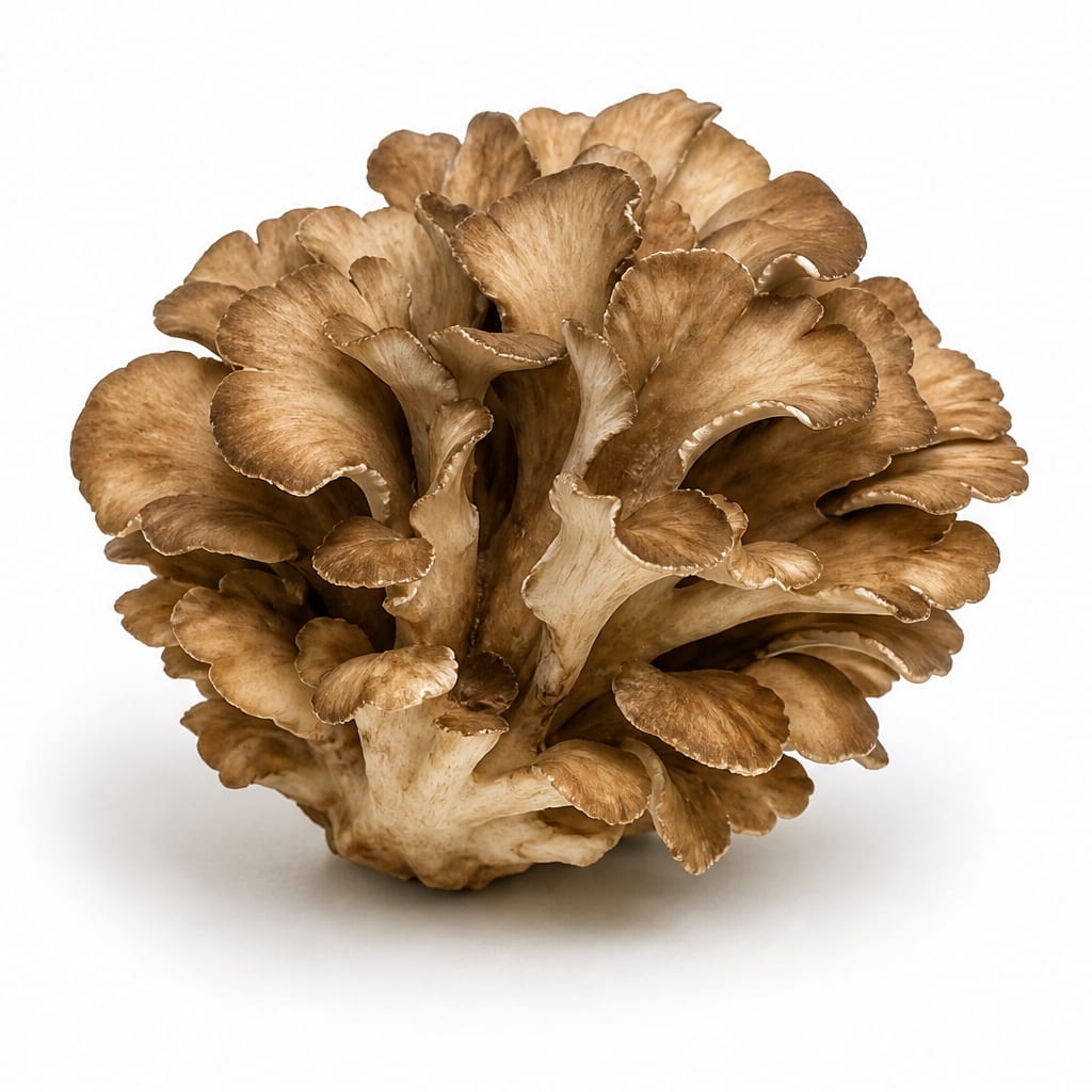 Maitake Mushroom