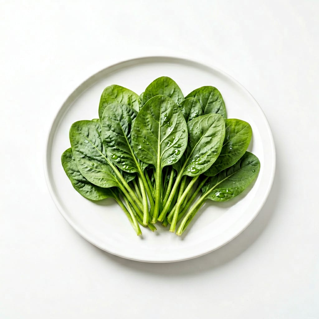 Malabar Spinach