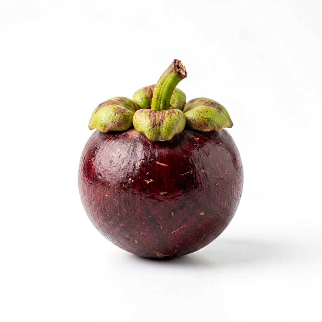 Mangosteen