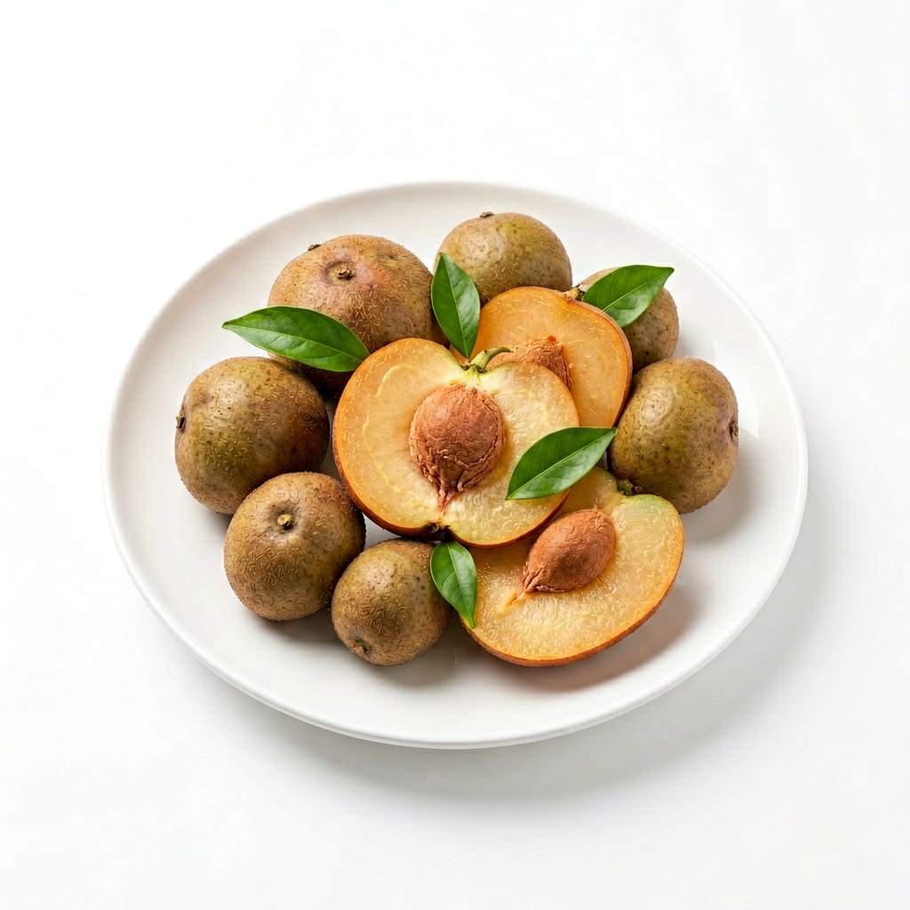 Mangrove Fruit