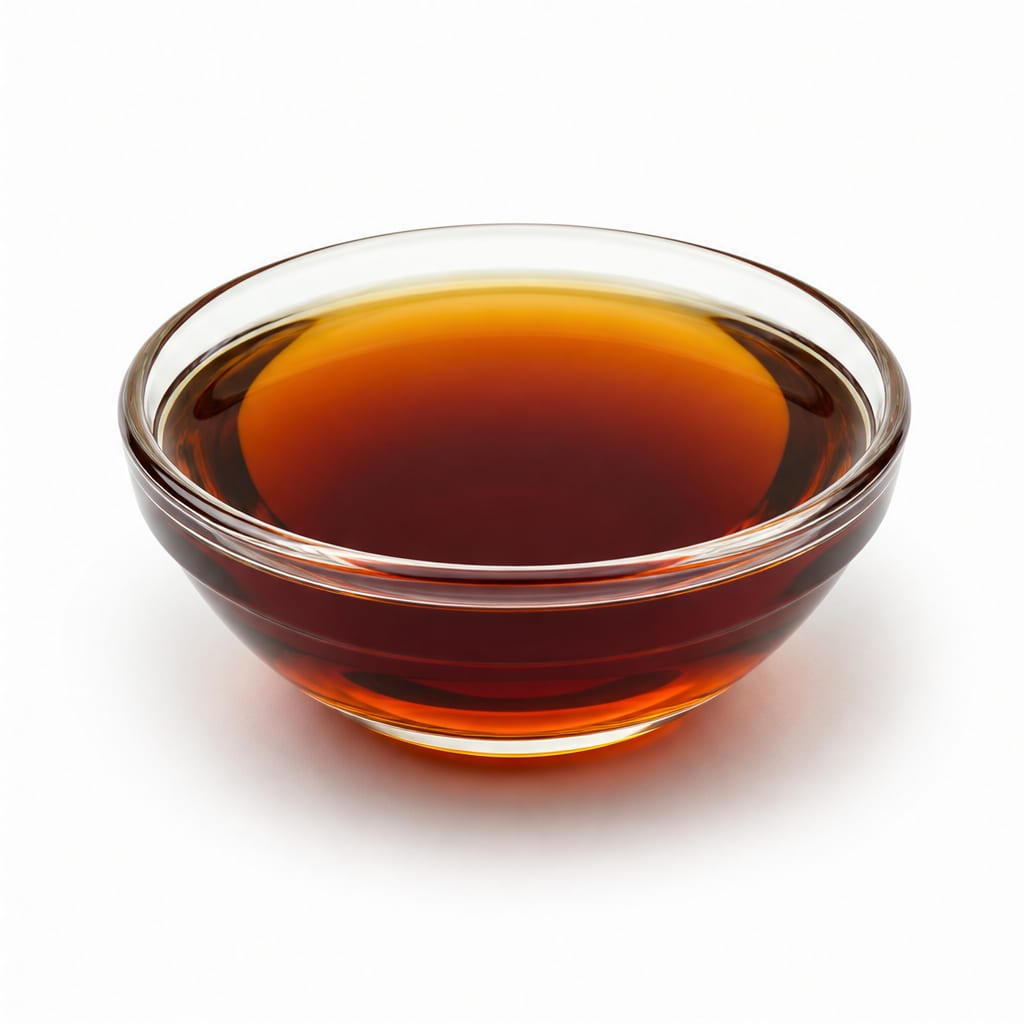 Maple Syrup