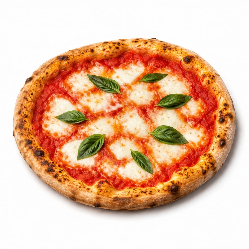 Margherita Pizza