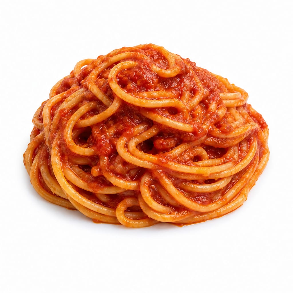 Marinara Pasta