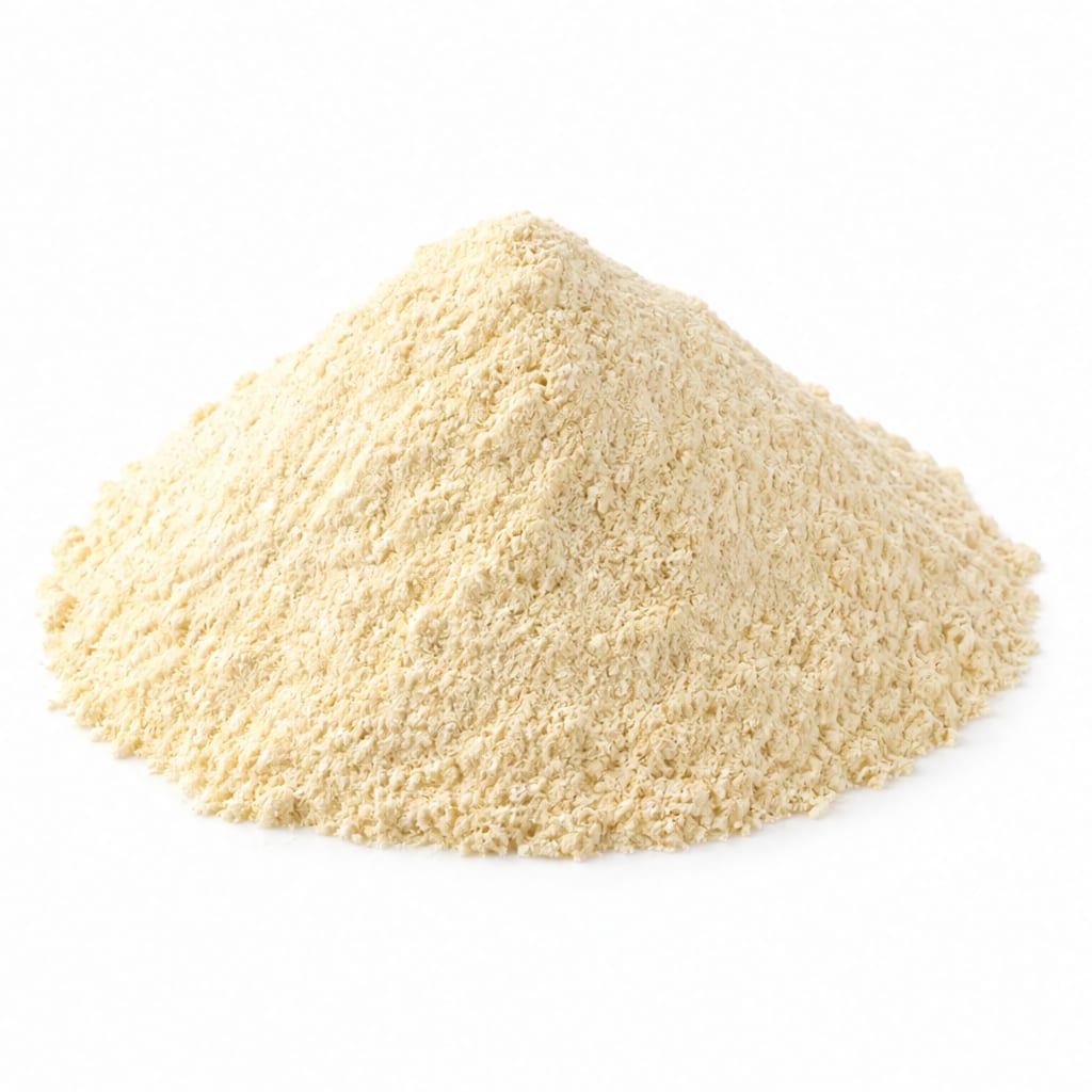 Masa Harina