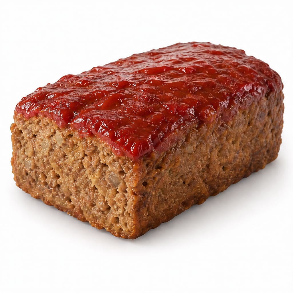 Meatloaf