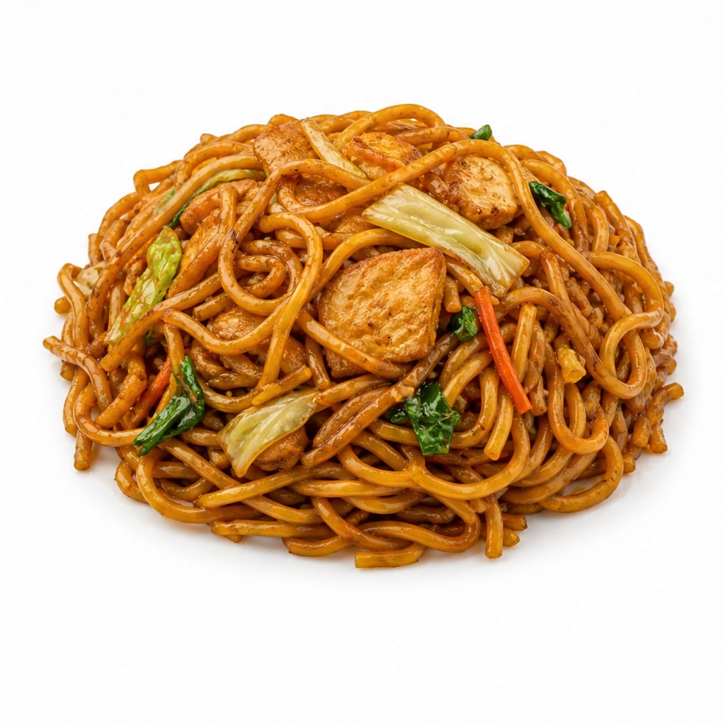 Mee Goreng