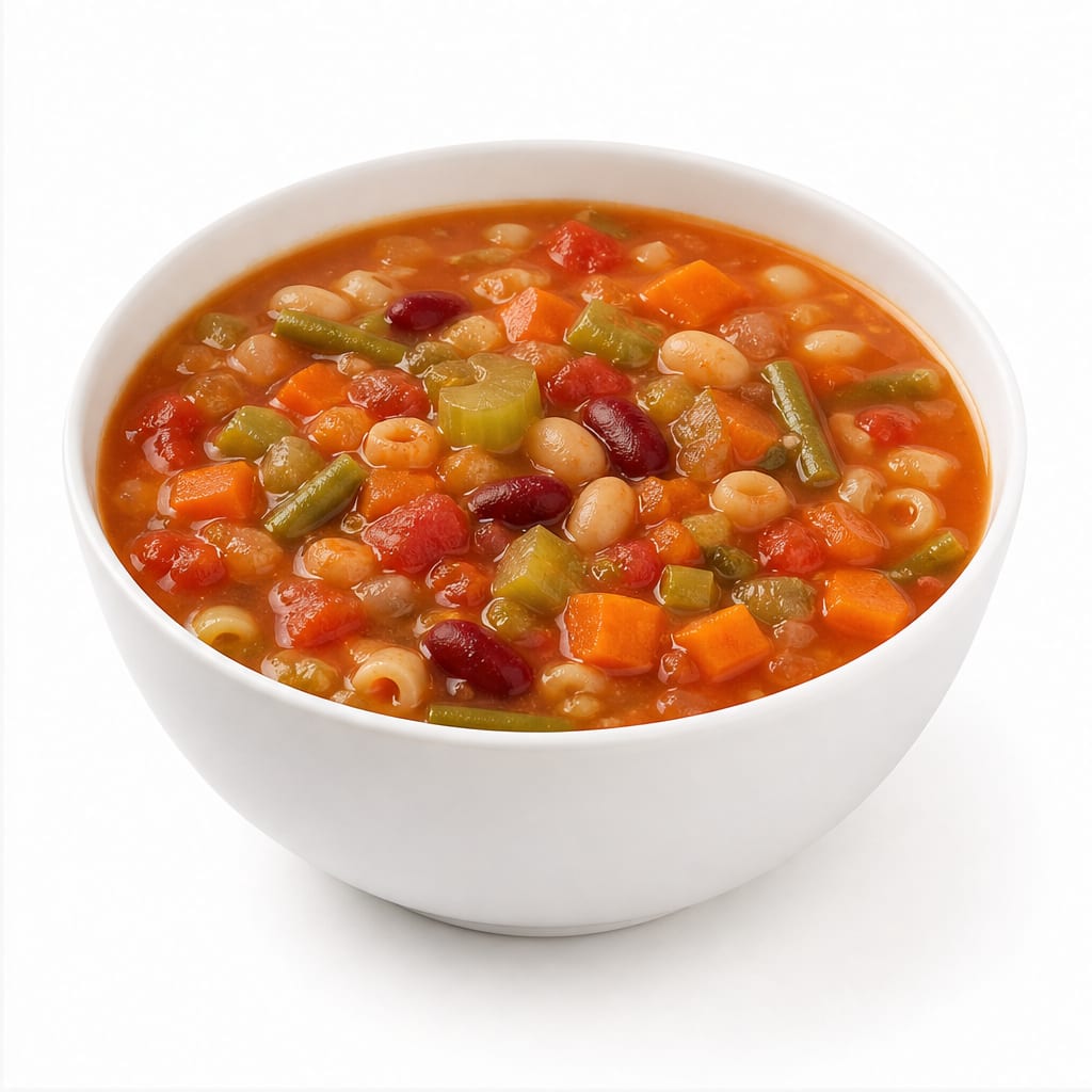 Minestrone
