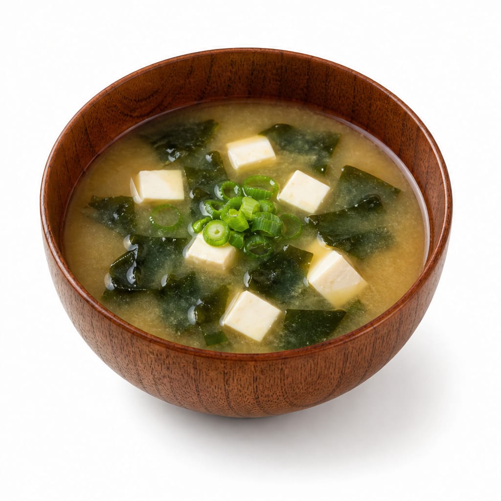 Miso Soup
