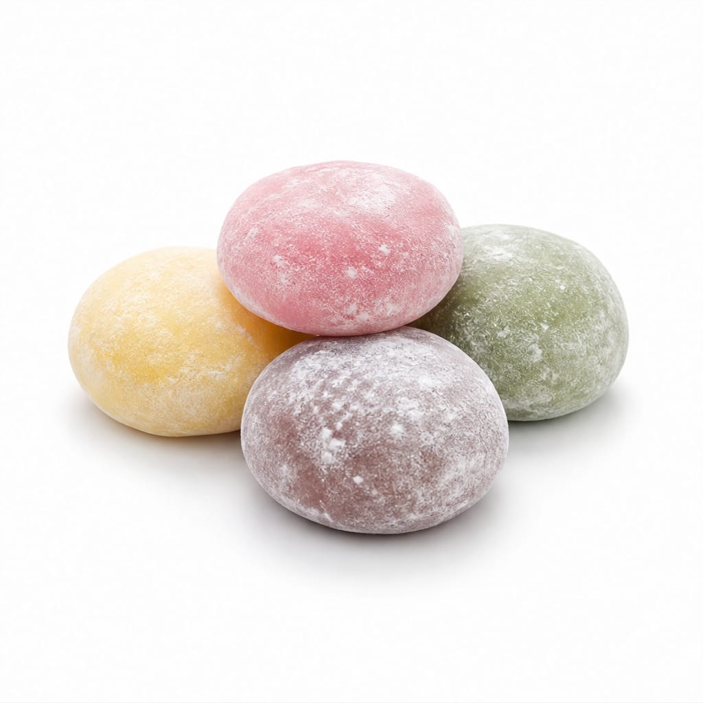 Mochi