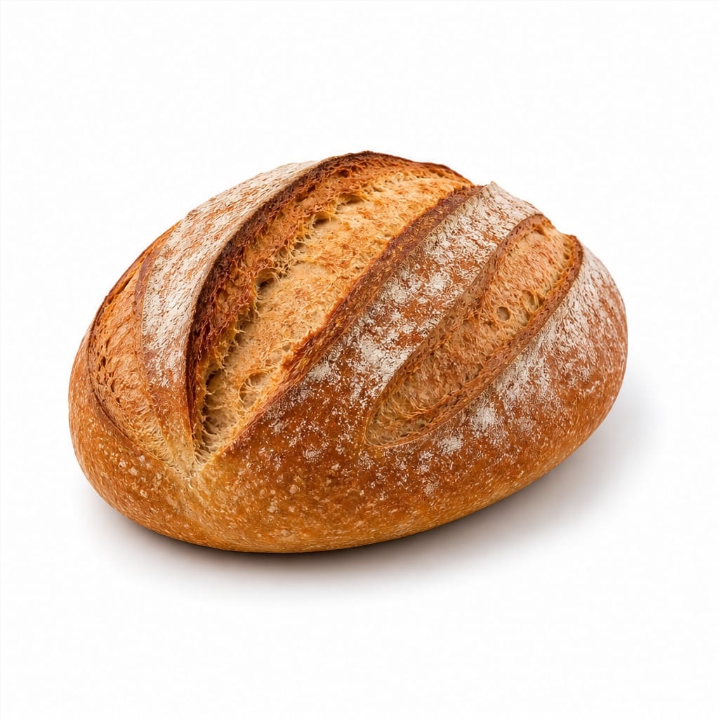 Modern Wheat