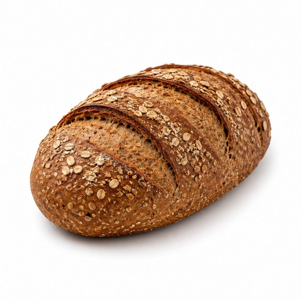 Modern Whole Wheat