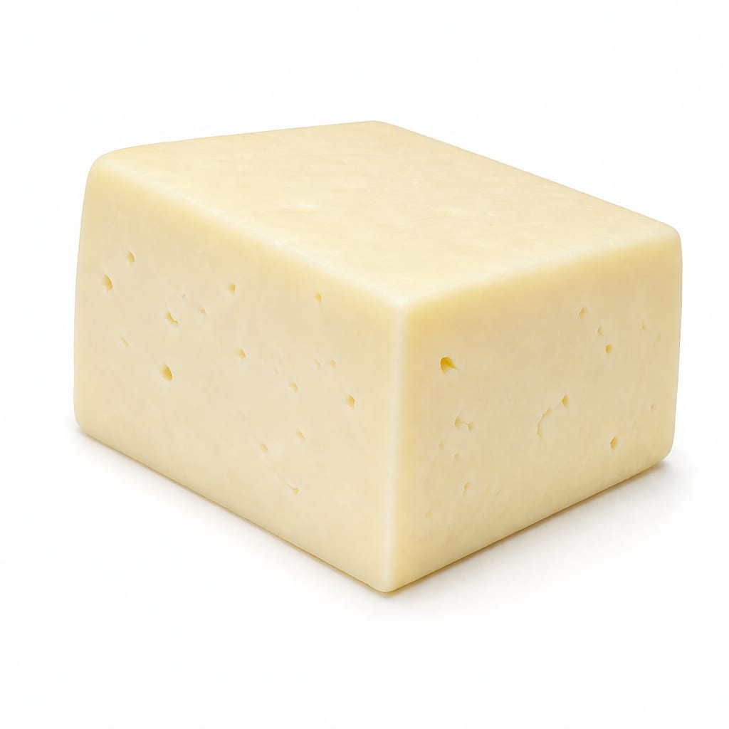 Monterey Jack