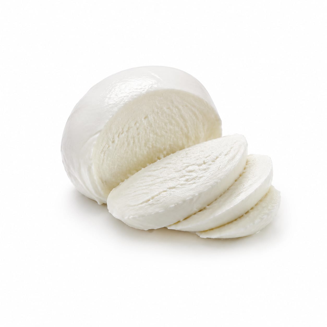 Mozzarella Cheese