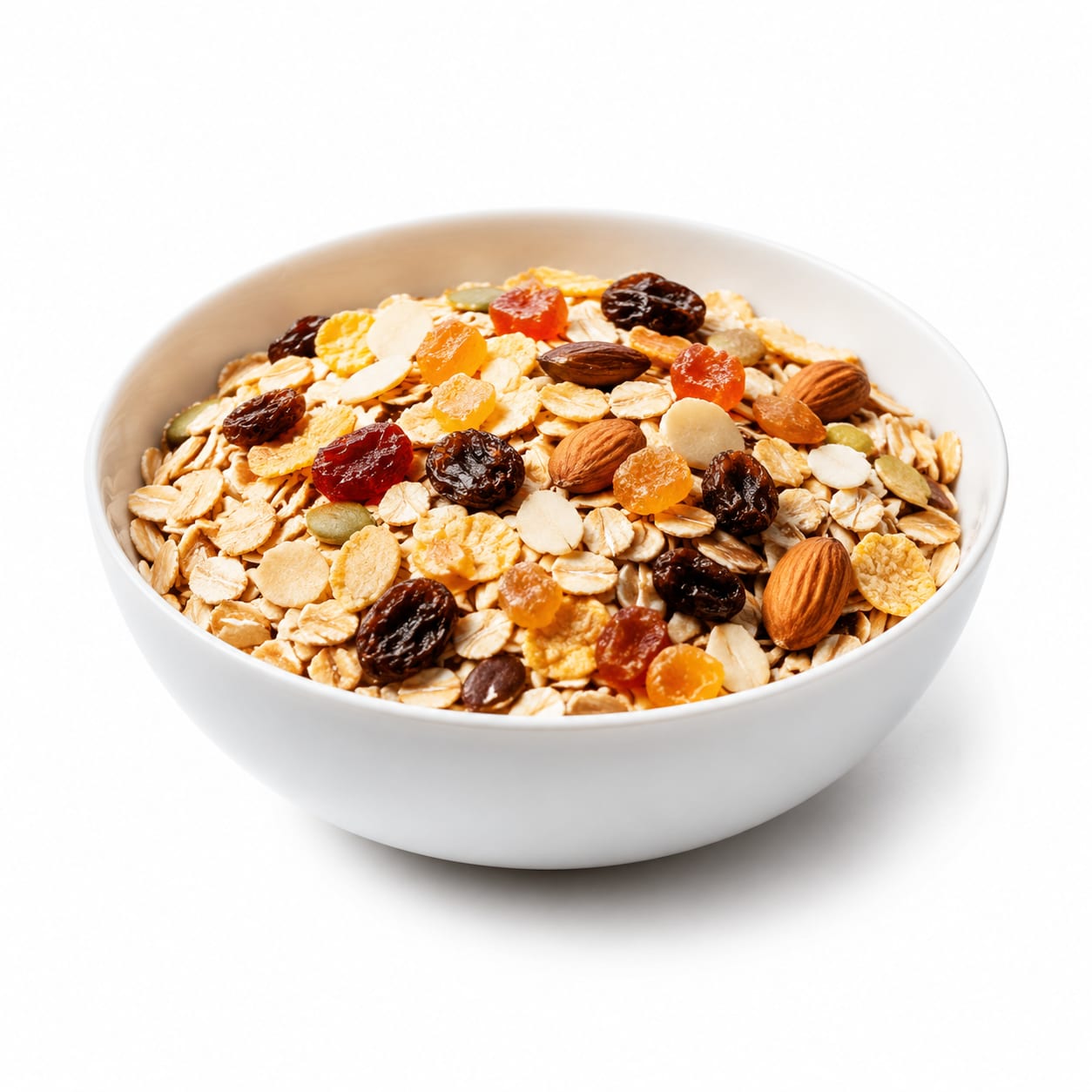 Muesli
