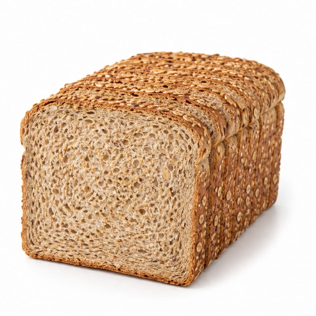 Multigrain Bread