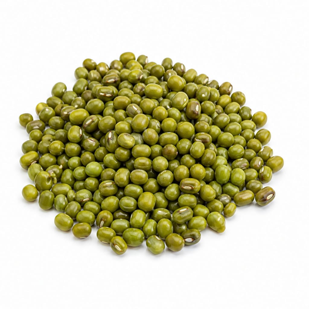 Mung Beans