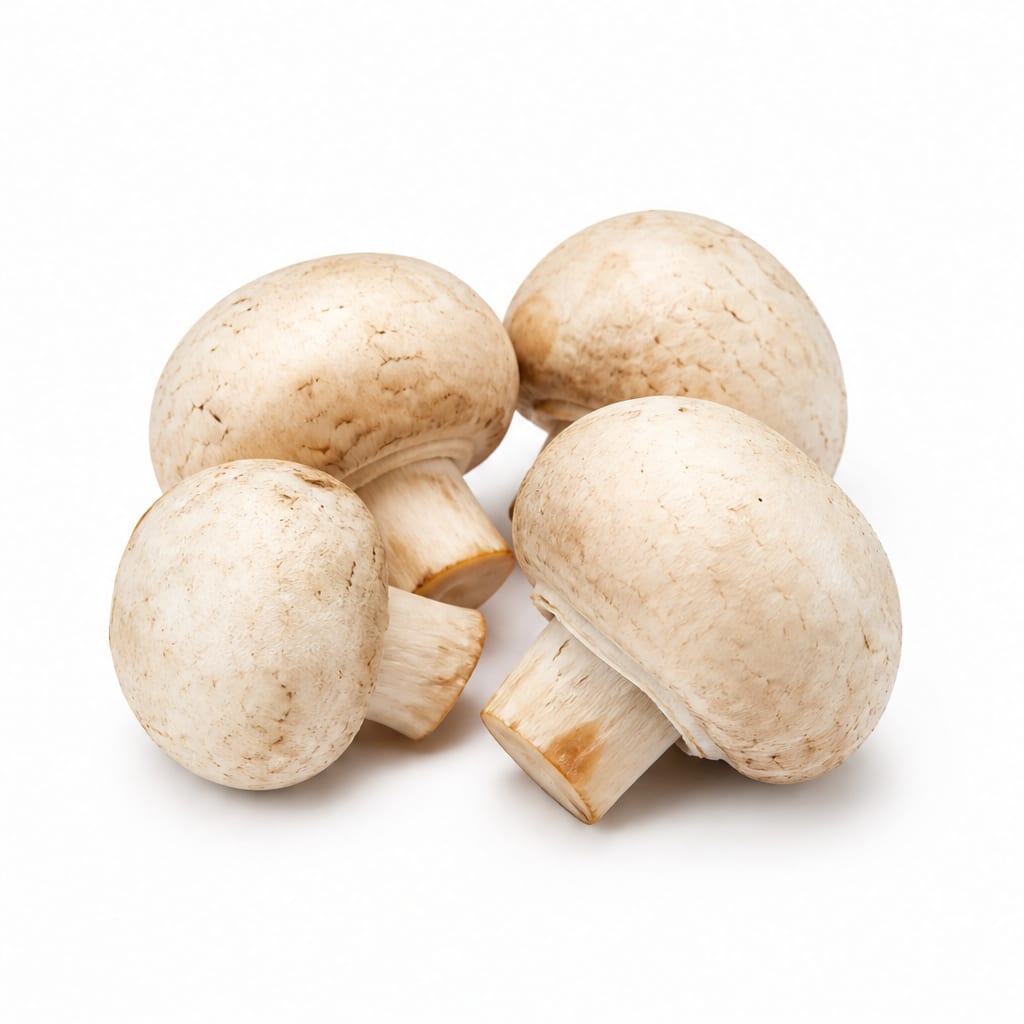 Mushrooms