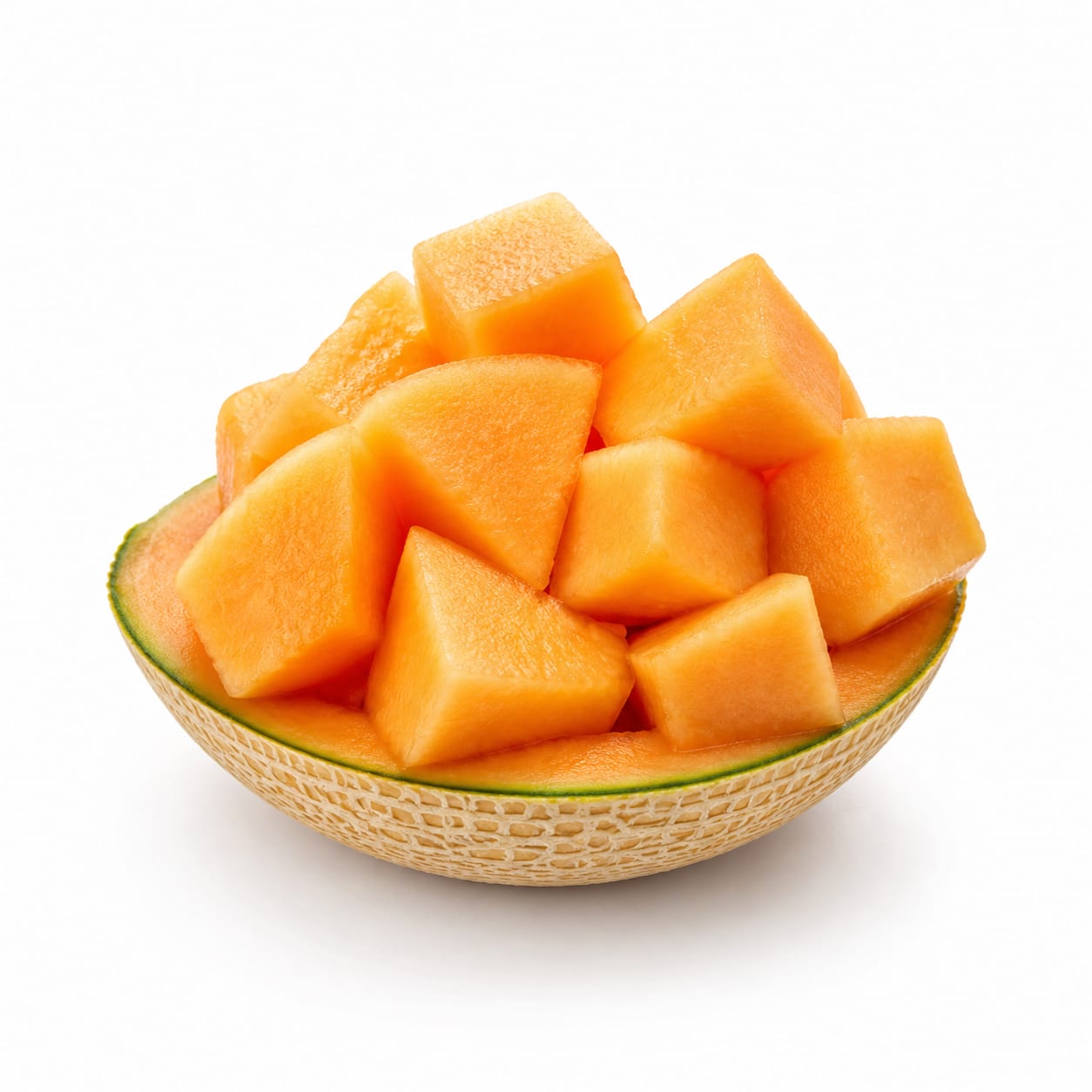 Muskmelon