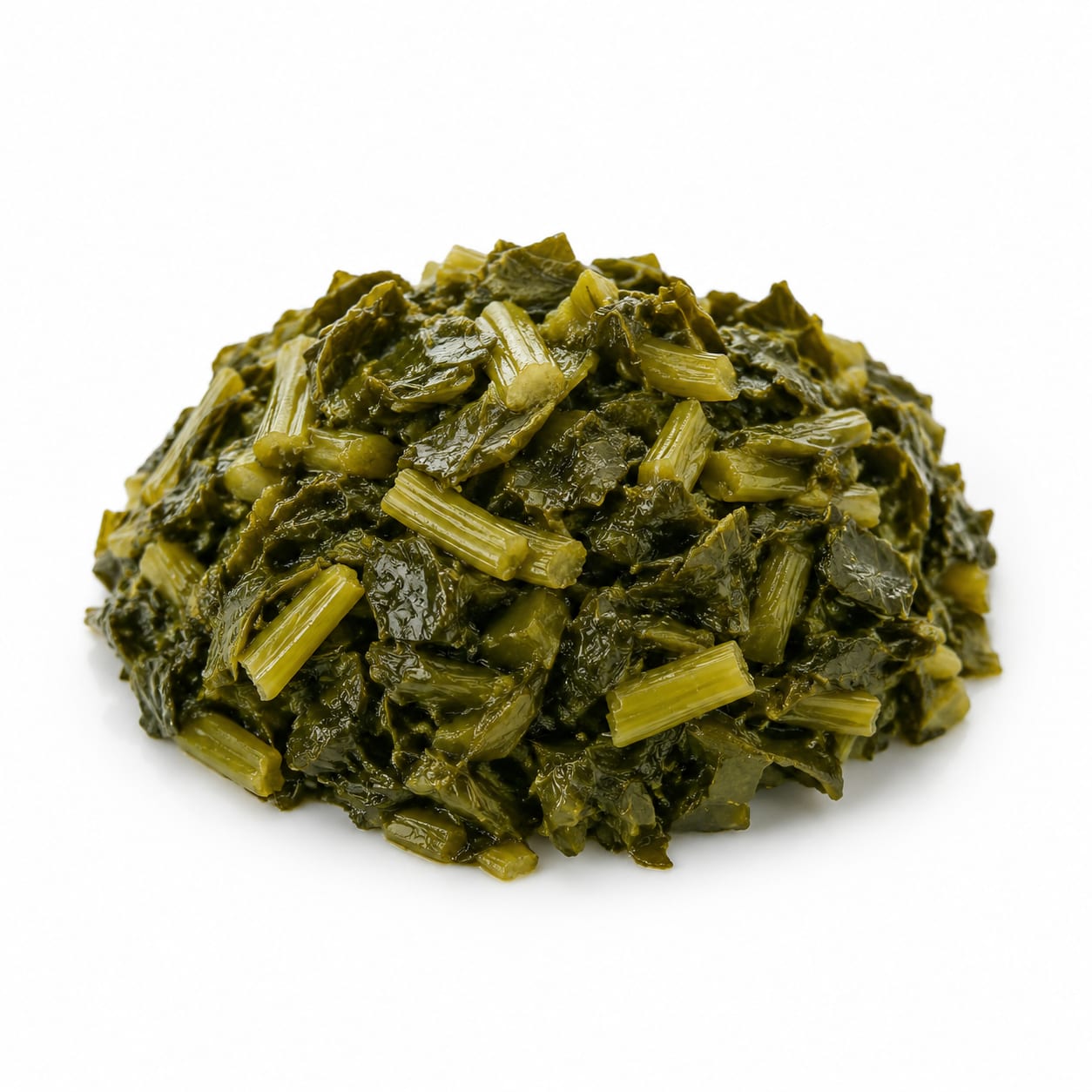Mustard Greens