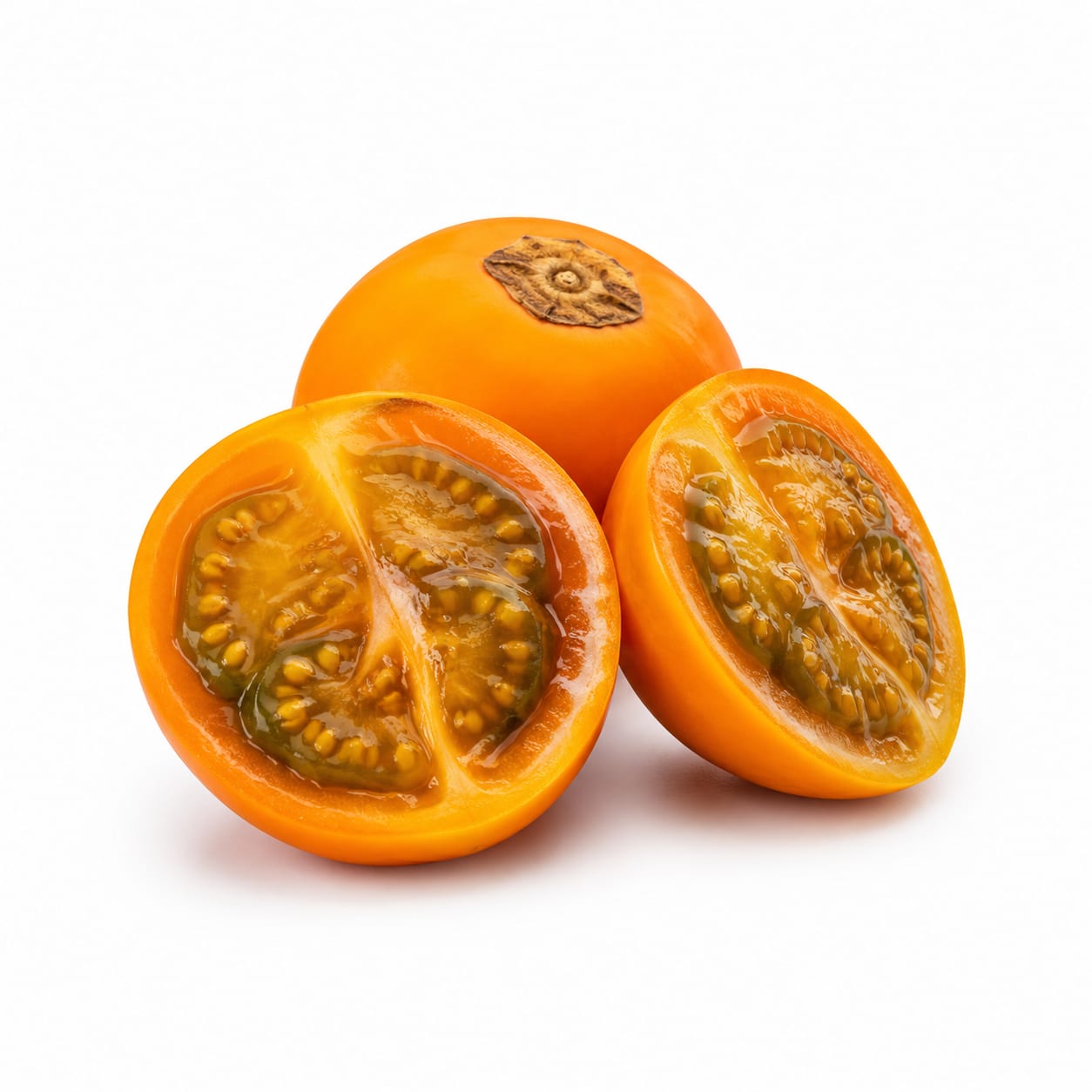 Naranjilla