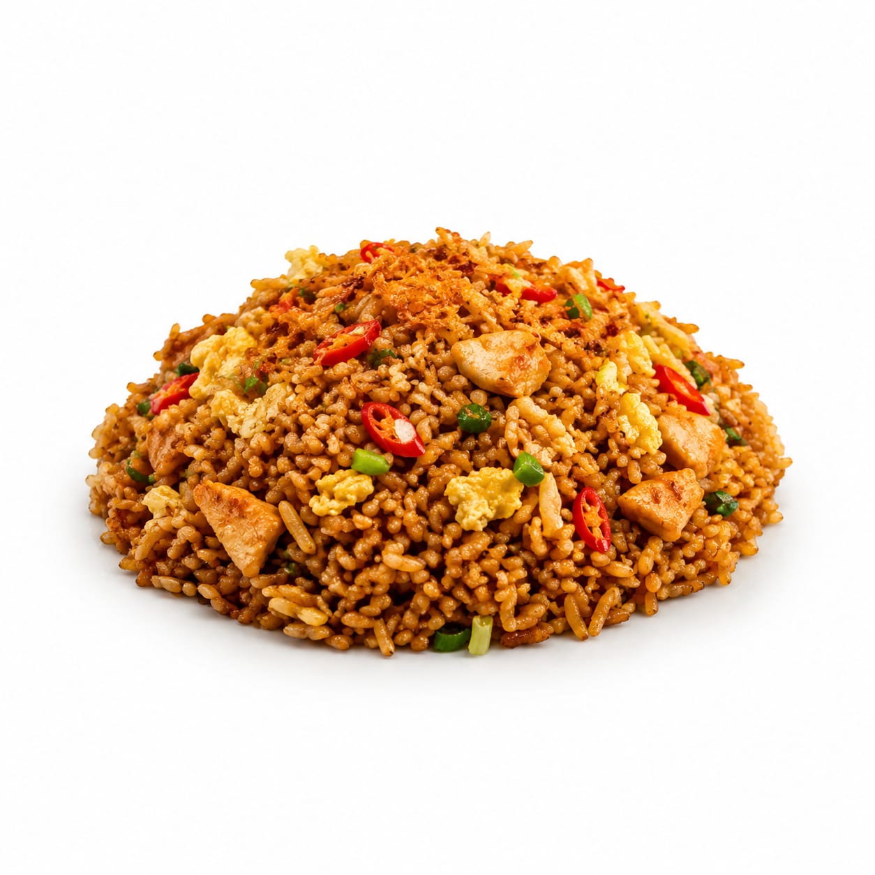 Nasi Goreng