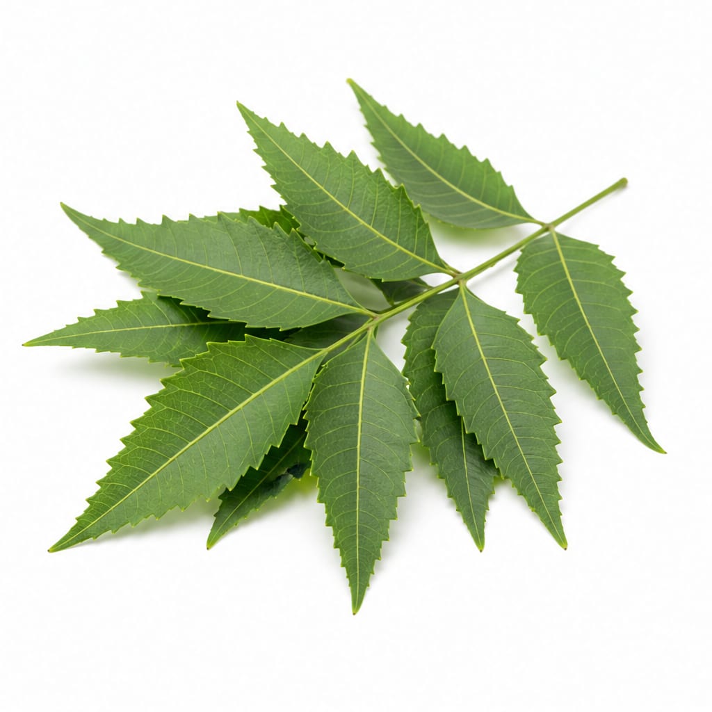 Neem Leaves