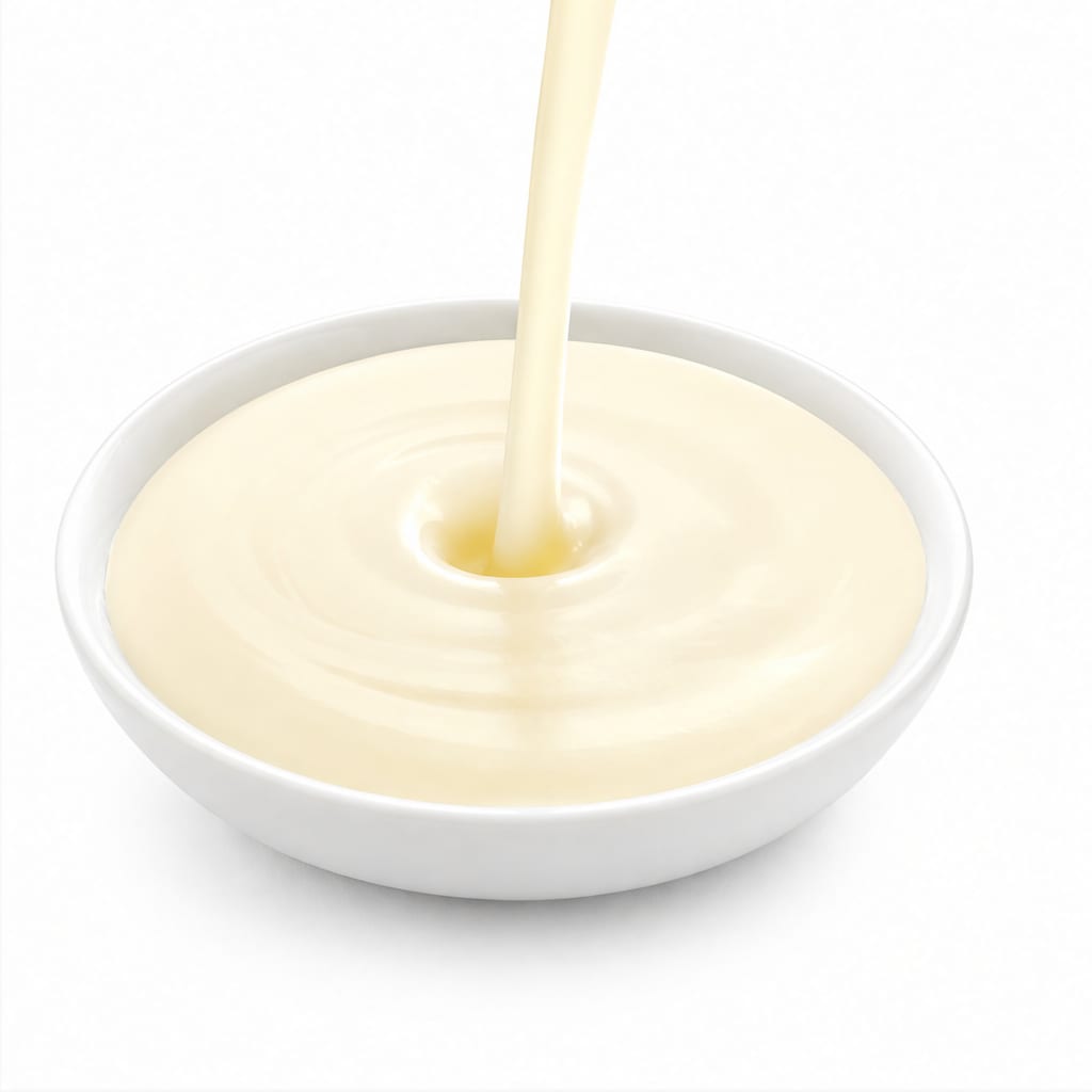 Non-Dairy Creamer