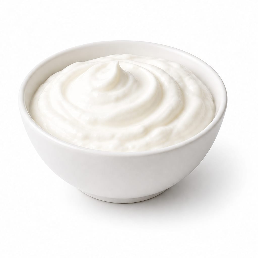 Nonfat Greek Yogurt