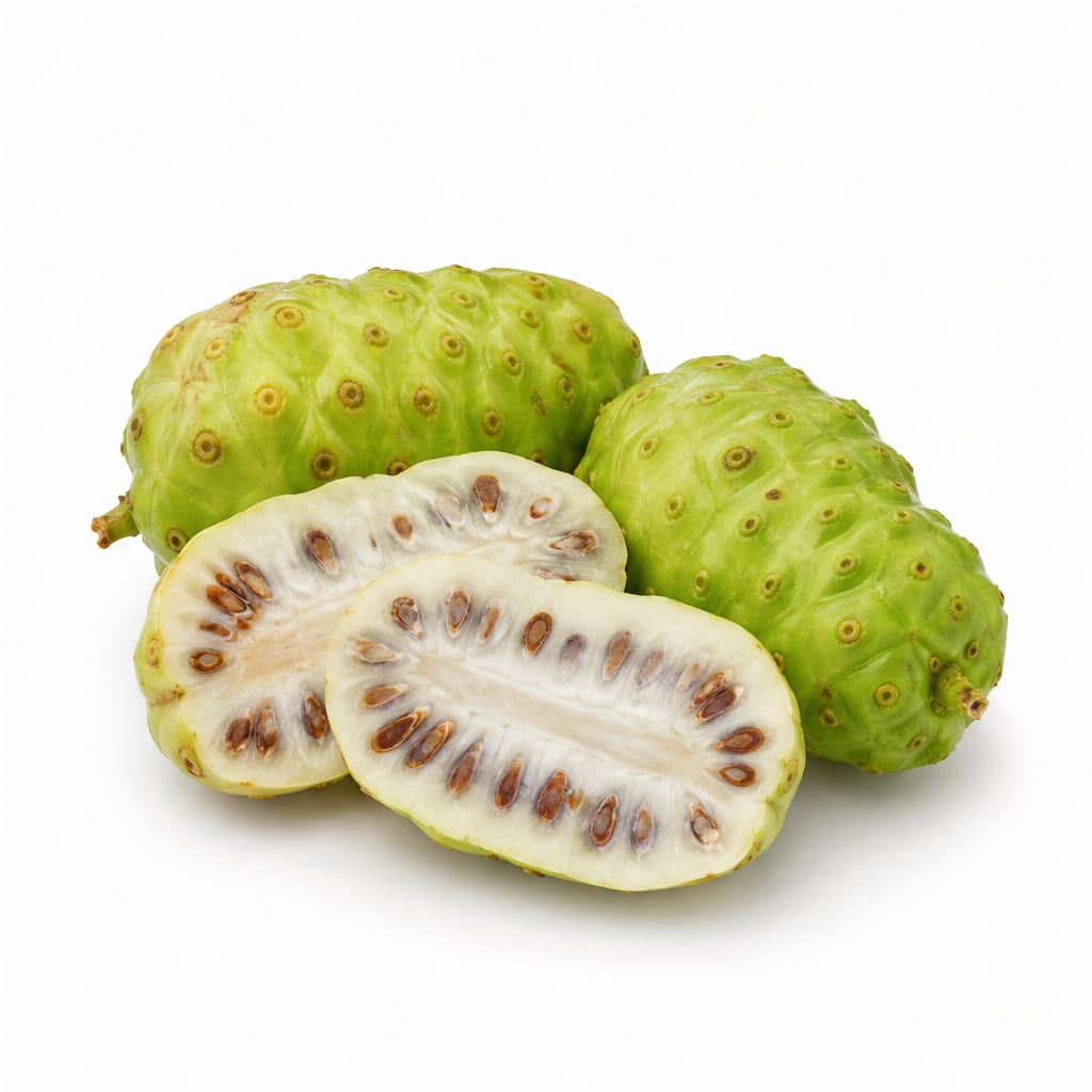 Noni Fruit