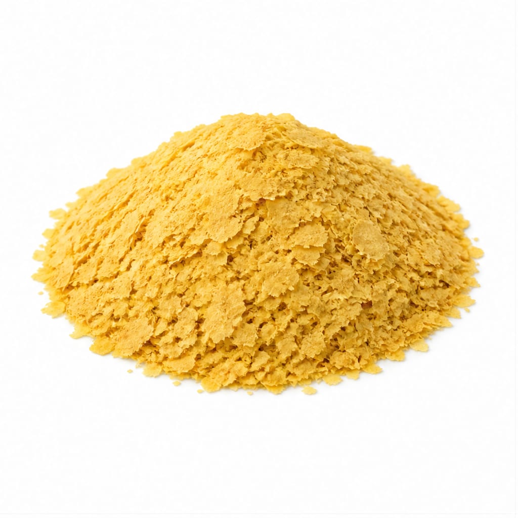 Nutritional Yeast