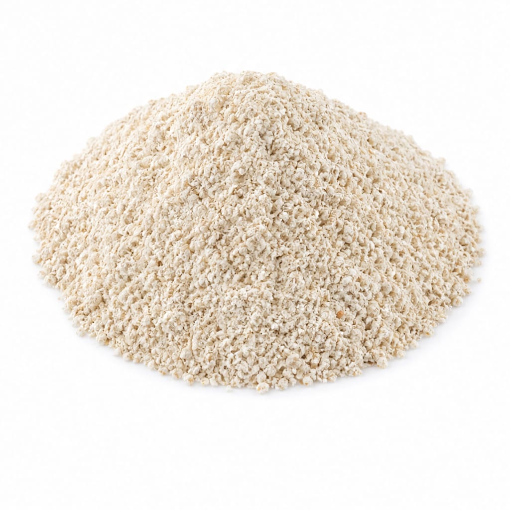 Oat Flour