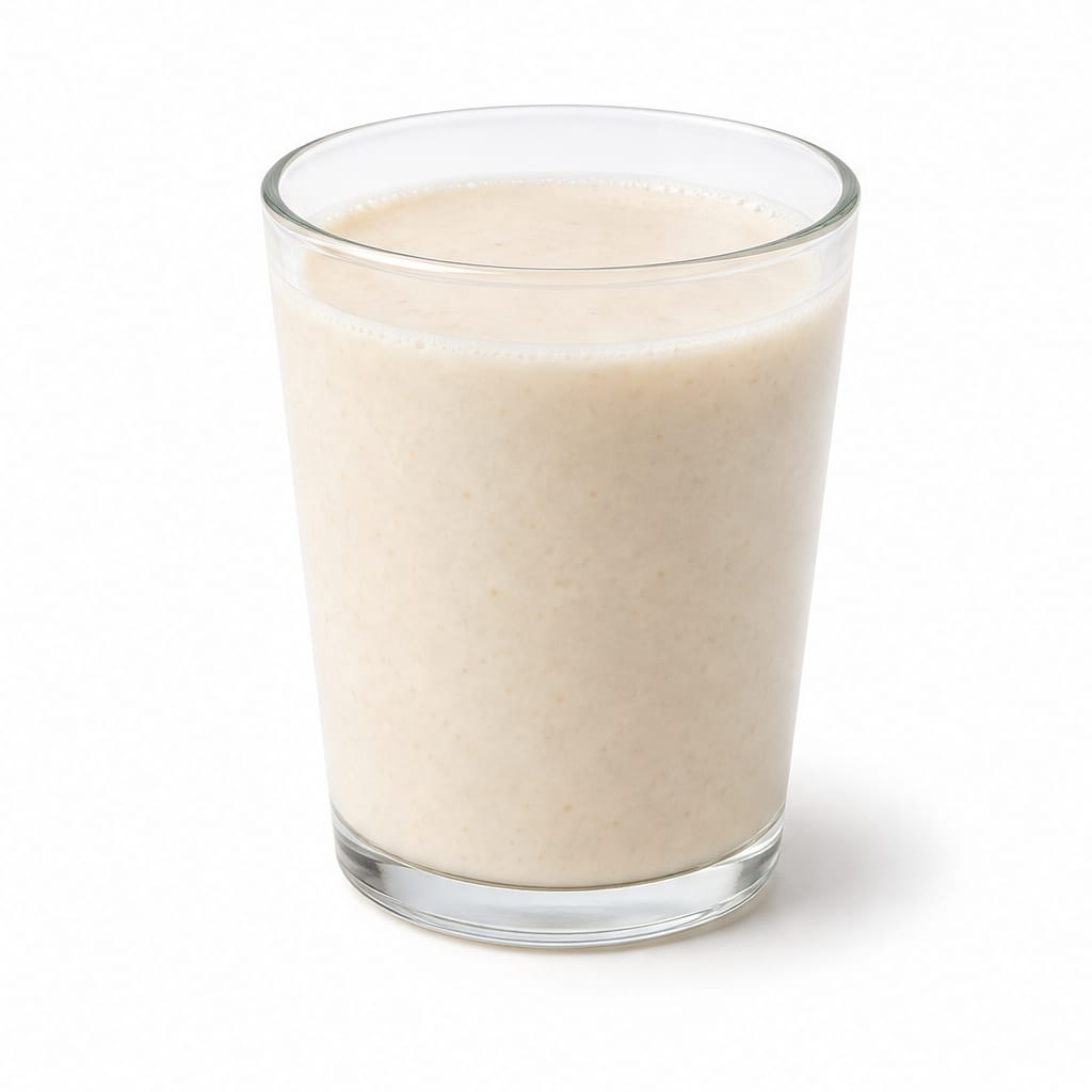 Oat Milk