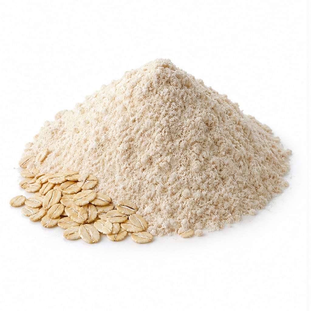 Oat Milk Powder