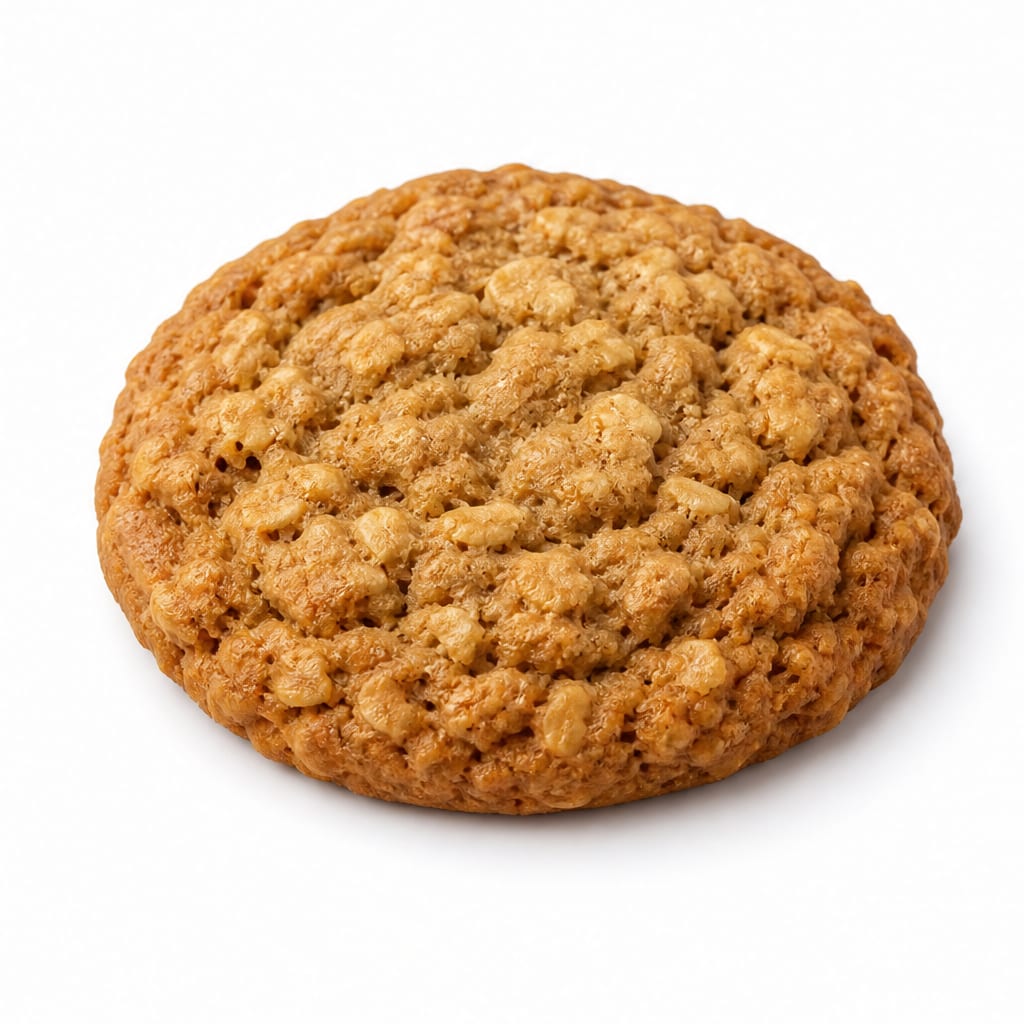 Oatmeal Cookie