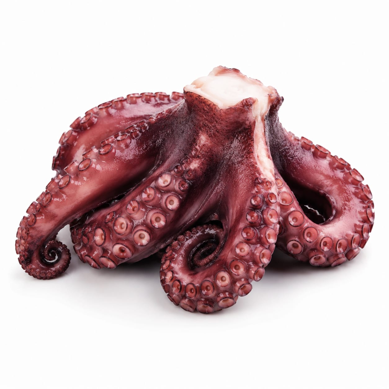 Octopus