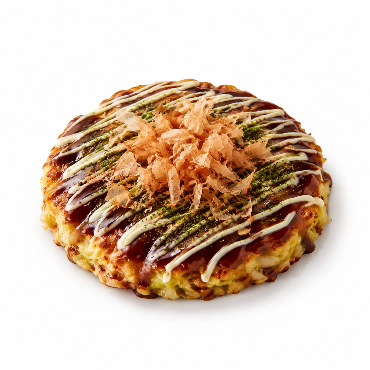 Okonomiyaki