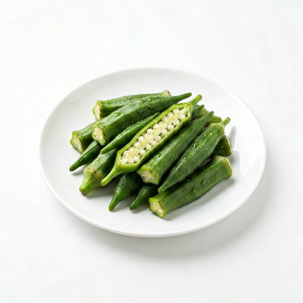 Okra