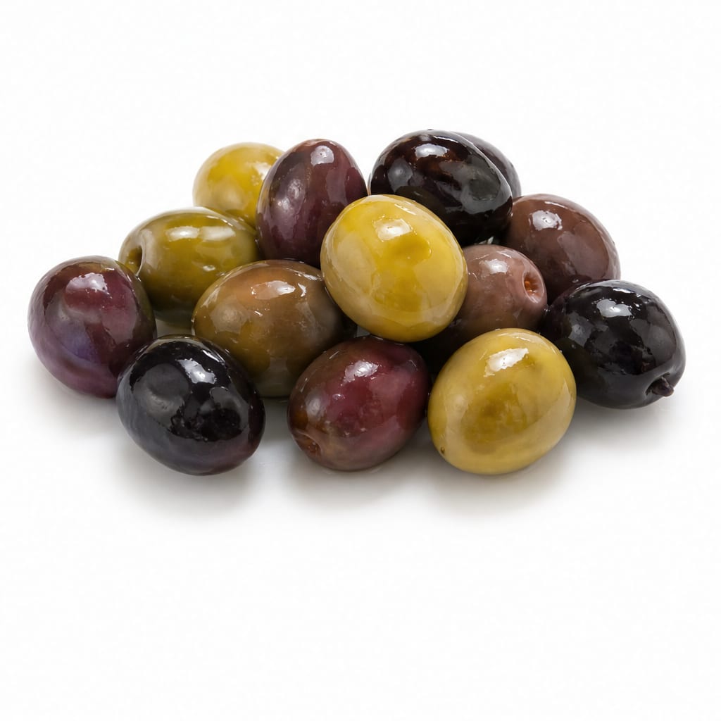 Olives