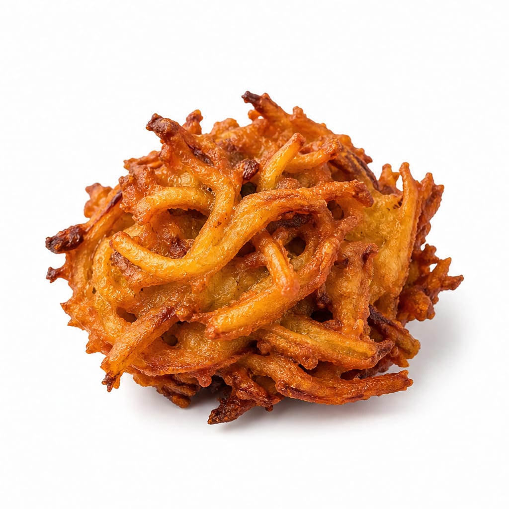 Onion Bhaji